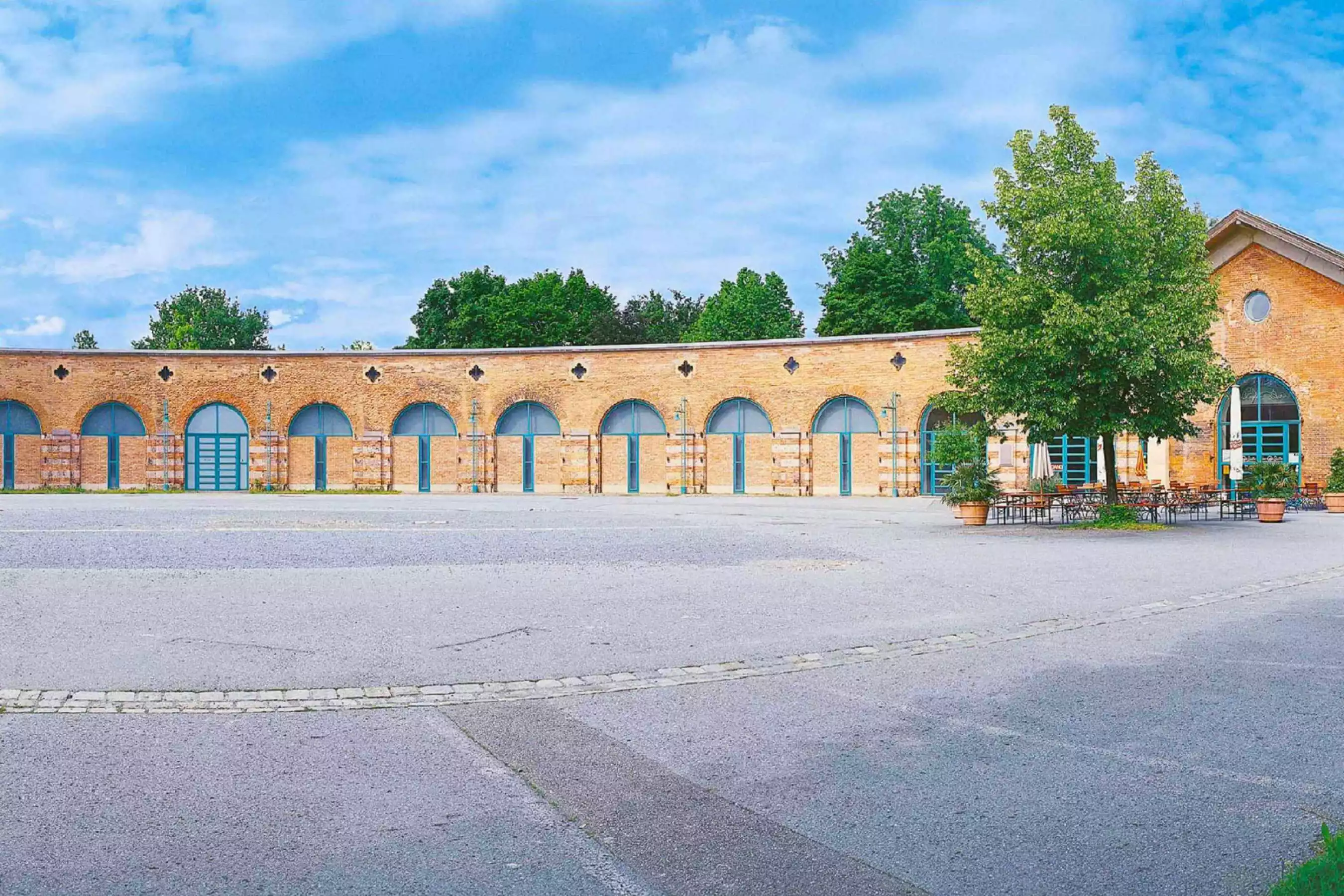 Veranstaltungen Ausstellungen zum Mitmachen