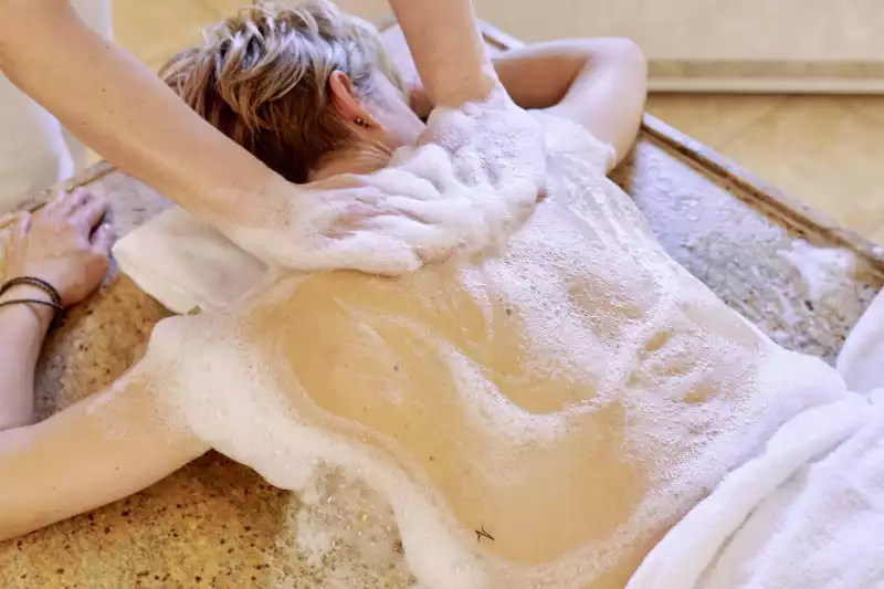 Wellness im Bonnschlössl entdecken